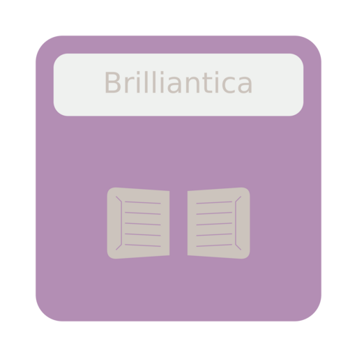 Brilliantica Logo